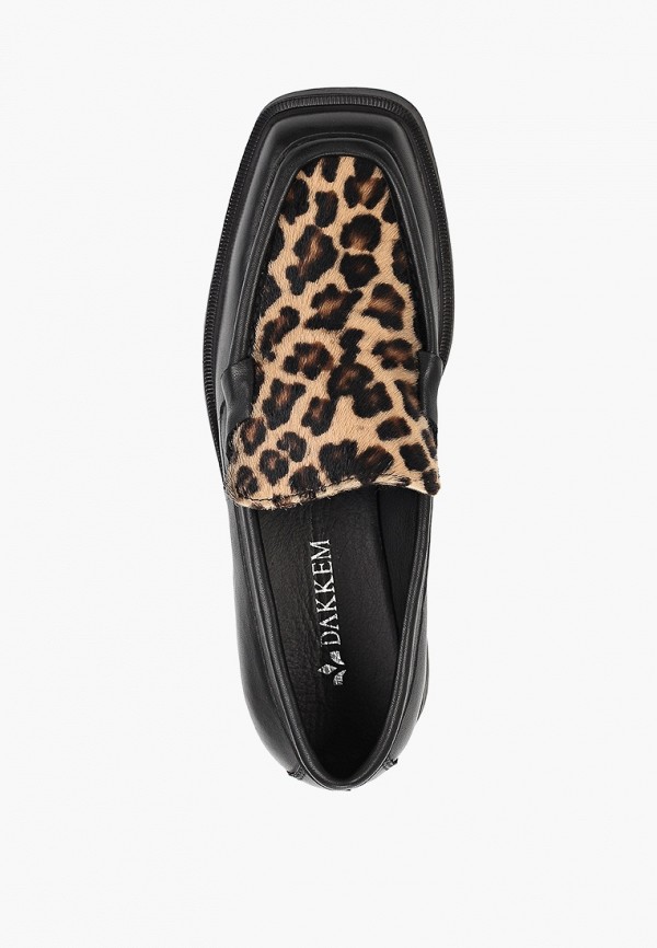 Dakkem Лоферы - фото 4