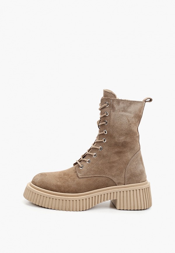 Dakkem Ботинки - фото 1