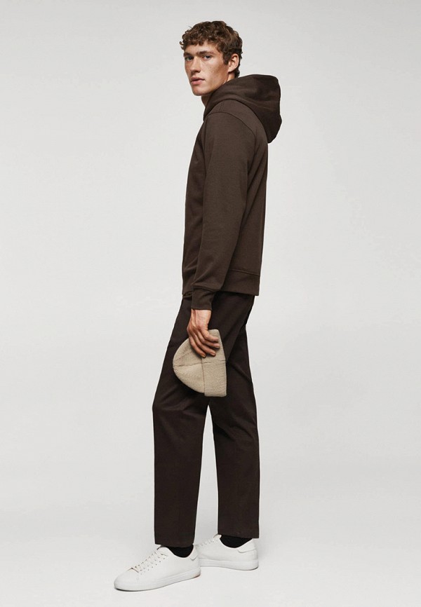 Mango Man Худи - HUMANISM - фото 5