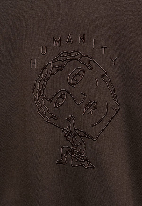 Mango Man Худи - HUMANISM - фото 6