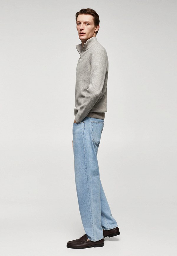 Mango Man Джемпер - PARKD - фото 5