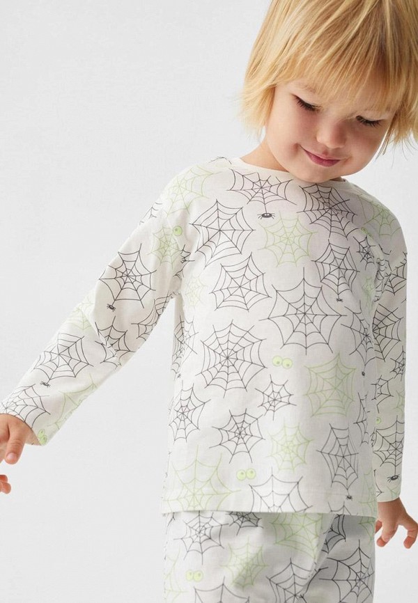 Mango Kids Пижама - WEBB - фото 3