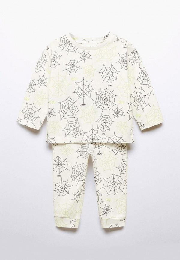 Mango Kids Пижама - WEBB - фото 5