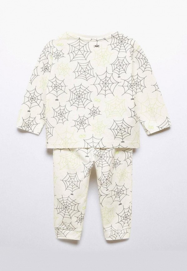 Mango Kids Пижама - WEBB - фото 6