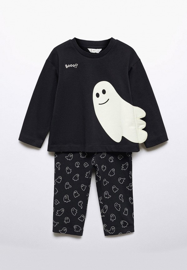 Mango Kids Пижама - GHOST - фото 1