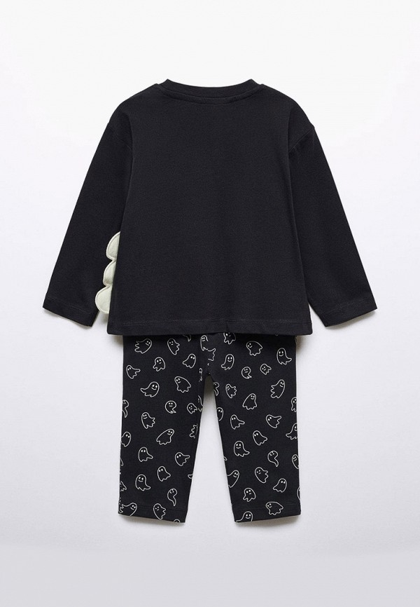 Mango Kids Пижама - GHOST - фото 2