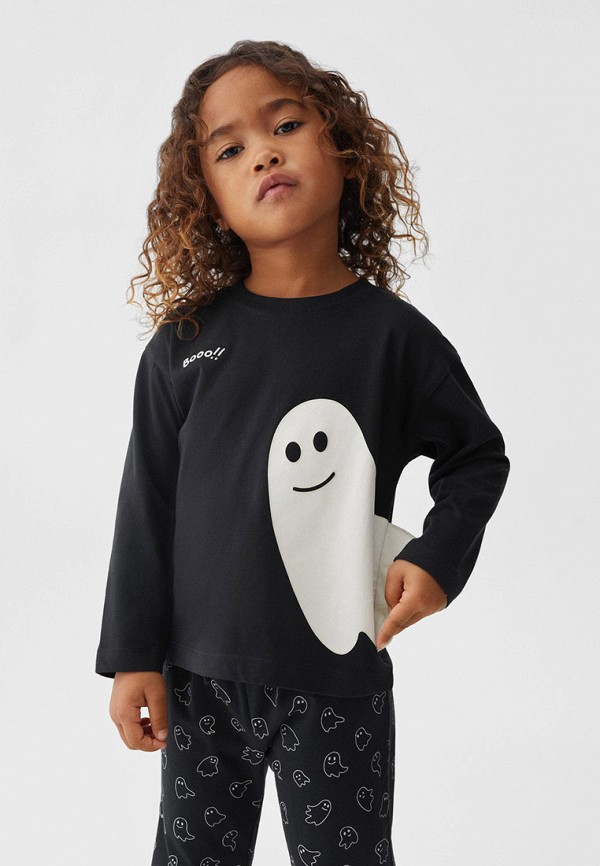 Mango Kids Пижама - GHOST - фото 3