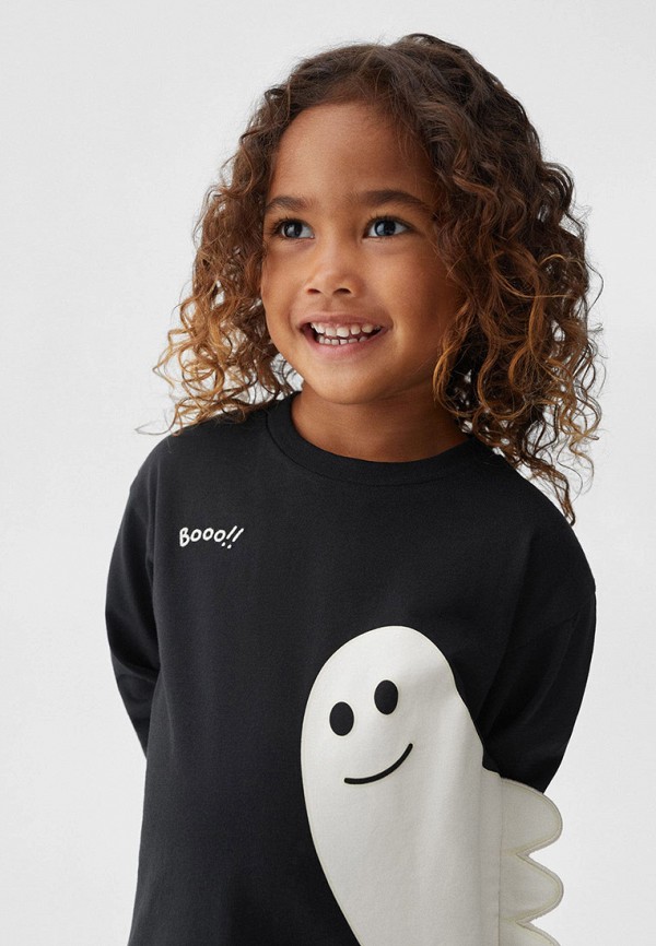 Mango Kids Пижама - GHOST - фото 4