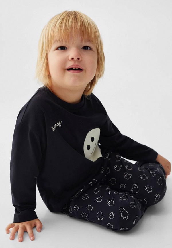 Mango Kids Пижама - GHOST - фото 5