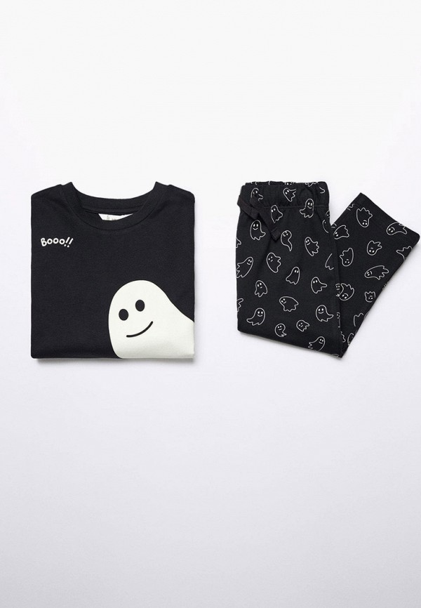 Mango Kids Пижама - GHOST - фото 6