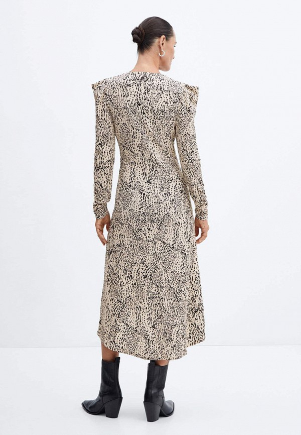 Mango Платье - SIENNO - фото 3