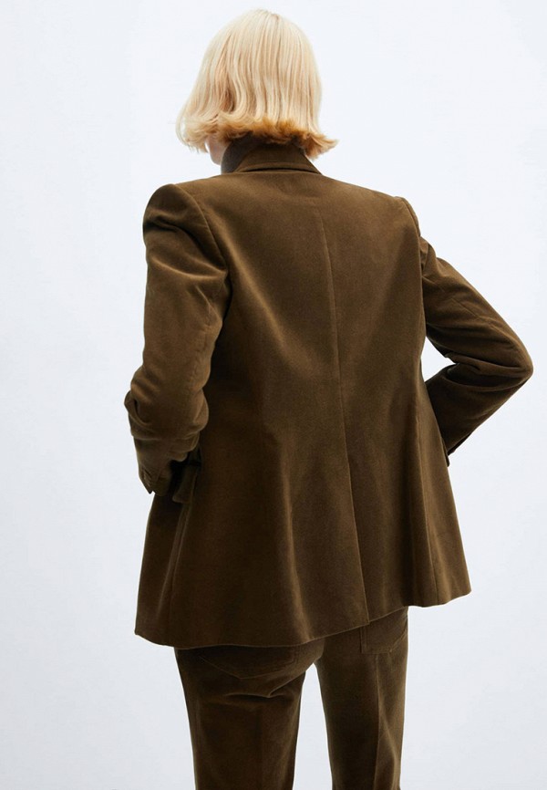 Mango Жакет - MALIBU - фото 3