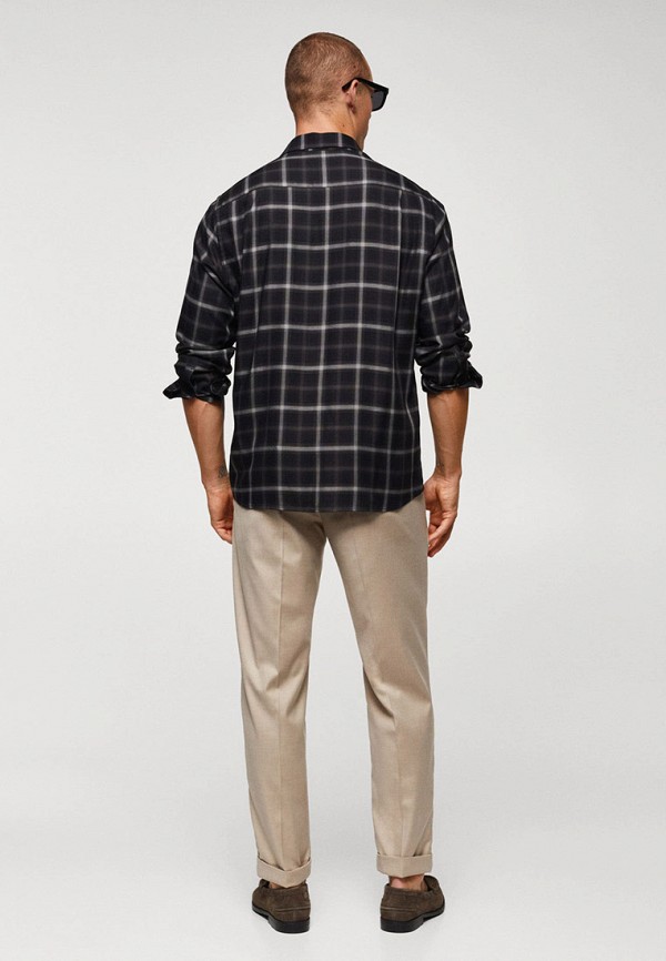 Mango Man Рубашка - VALMER - фото 3