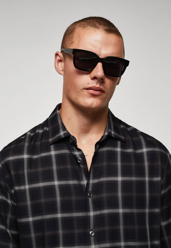 Mango Man Рубашка - VALMER - фото 4