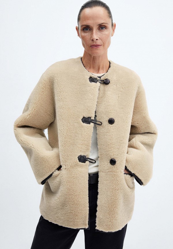 Mango Куртка - BETHOVEN - фото 1