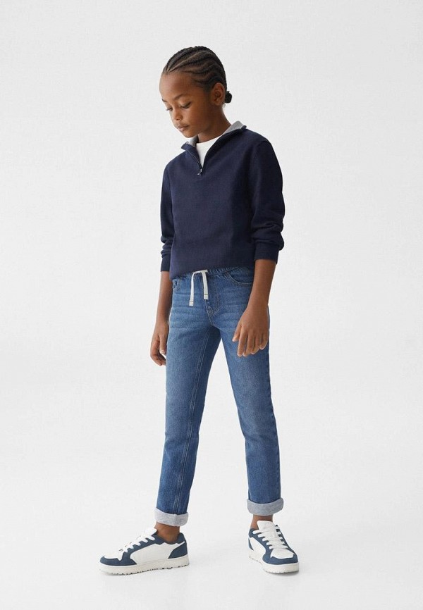 Mango Kids Джинсы - SANTI - фото 2