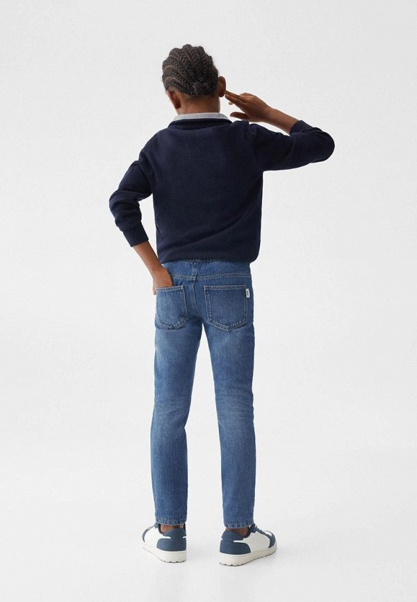 Mango Kids Джинсы - SANTI - фото 3