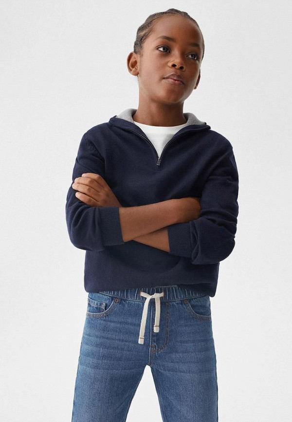 Mango Kids Джинсы - SANTI - фото 4