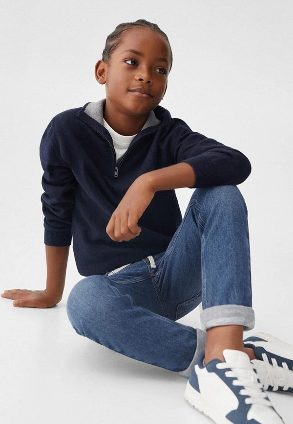 Mango Kids Джинсы - SANTI - фото 5