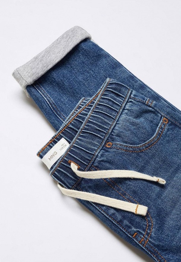 Mango Kids Джинсы - SANTI - фото 6
