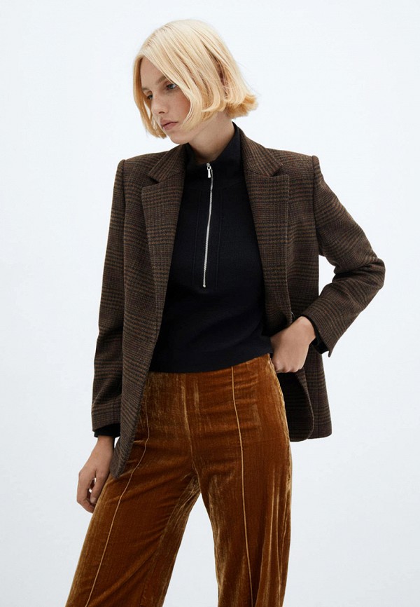 Mango Жакет - BRUNA - фото 1