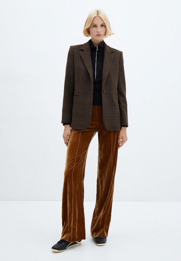 Mango Жакет - BRUNA - фото 2