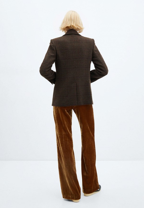 Mango Жакет - BRUNA - фото 3