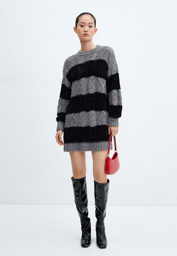 Mango Платье - KOALA - фото 6