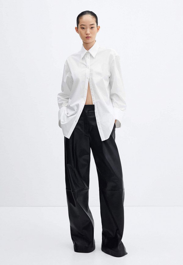 Mango Рубашка - VALEN - фото 2