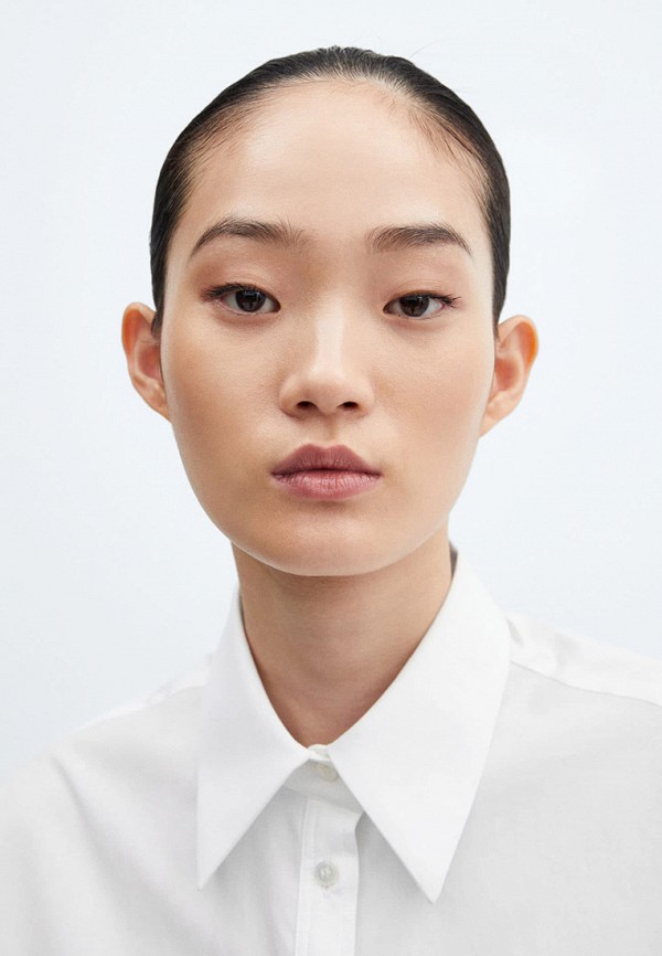 Mango Рубашка - VALEN - фото 4