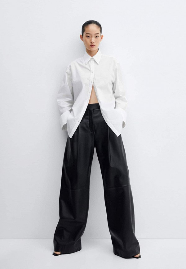 Mango Рубашка - VALEN - фото 5