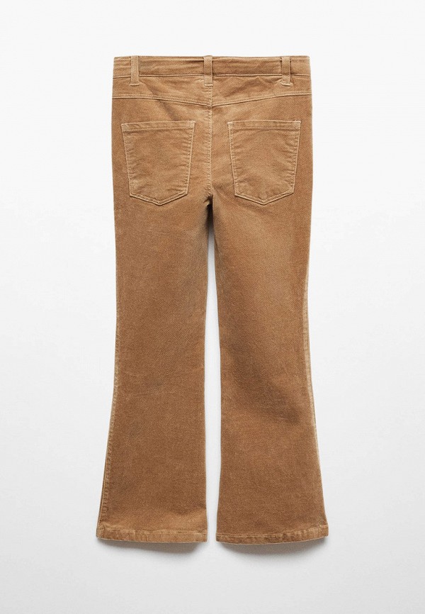 Mango Kids Брюки - VELVE - фото 2