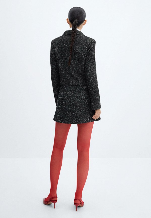 Mango Юбка - LOTI2 - фото 3