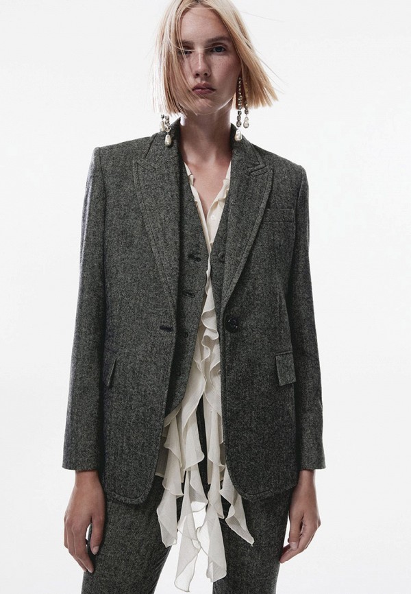 Mango Жакет - ESPY - фото 1