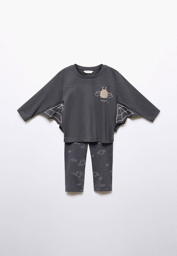 Mango Kids Пижама - BATB - фото 1