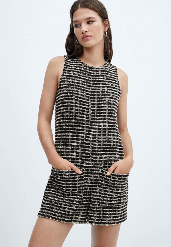 Mango Комбинезон - CARLOTA - фото 1