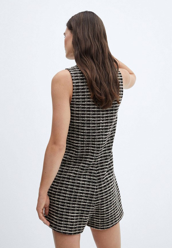 Mango Комбинезон - CARLOTA - фото 3