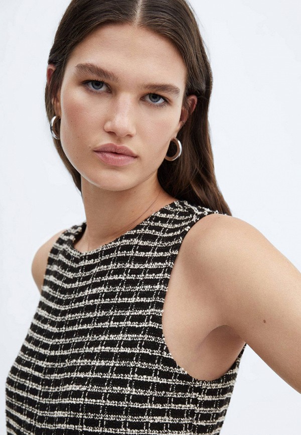 Mango Комбинезон - CARLOTA - фото 4