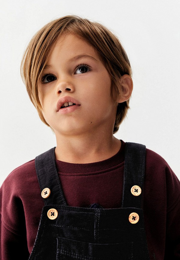 Mango Kids Комбинезон - KIRI - фото 3