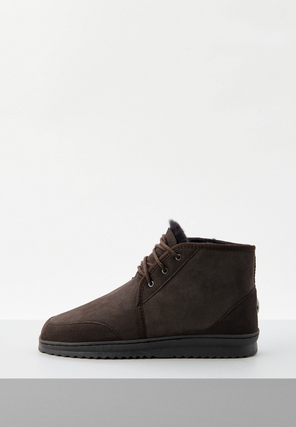 EMU Australia Ботинки - фото 1