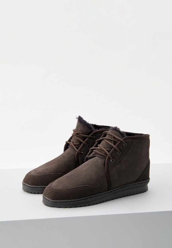 EMU Australia Ботинки - фото 3