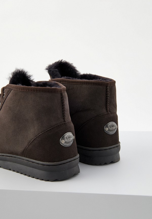 EMU Australia Ботинки - фото 4