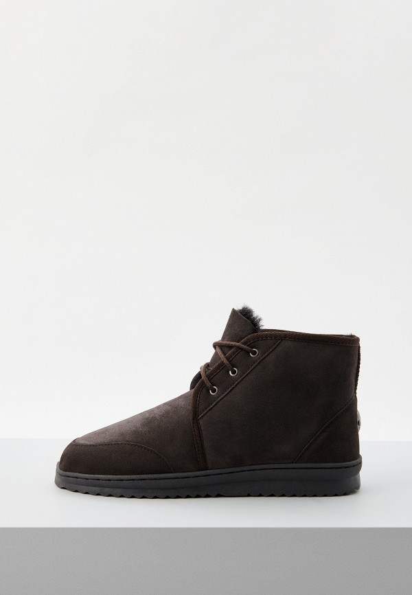 EMU Australia Ботинки - фото 1