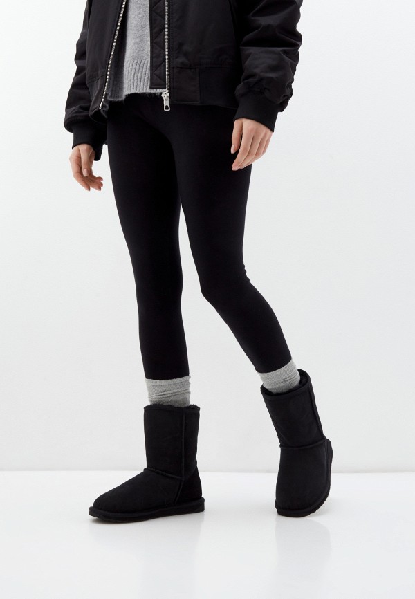 EMU Australia Полусапоги - Stinger Lo - фото 6