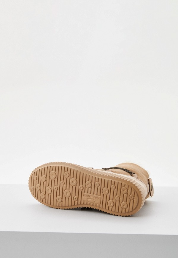 Voile Blanche Полусапоги - фото 5