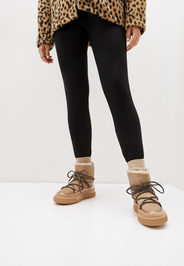 Voile Blanche Полусапоги - фото 6