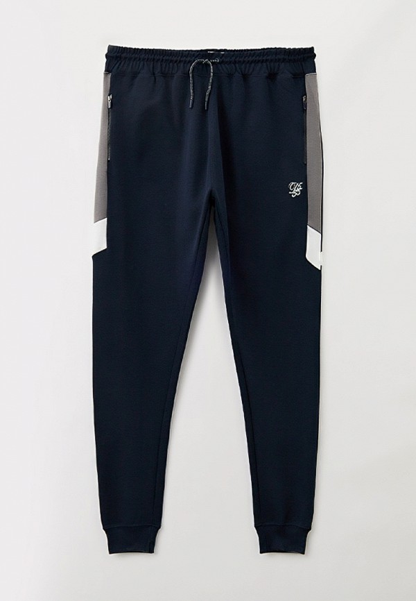 D555 Брюки спортивные - KENNETH - фото 1