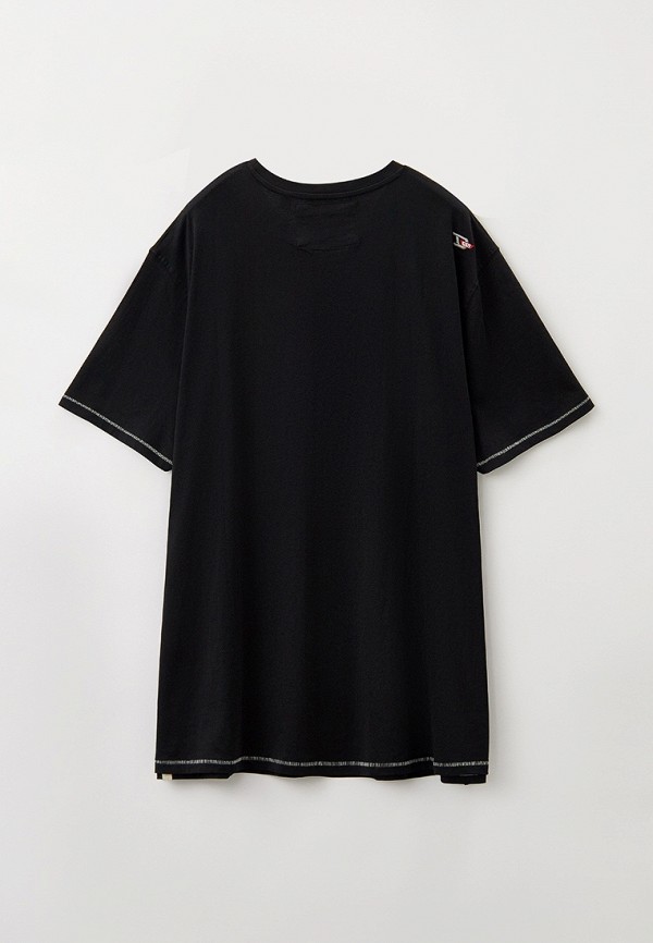 D555 Футболка - KENTON - фото 2