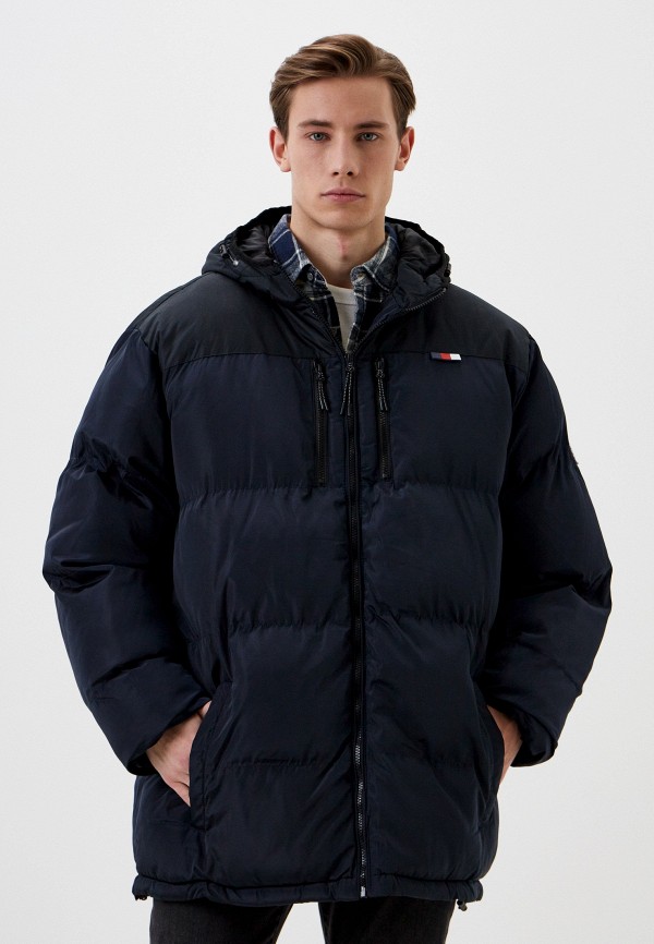 D555 Куртка утепленная - ALBAN - фото 1