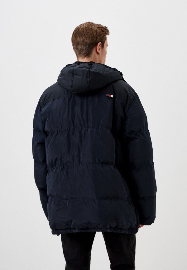 D555 Куртка утепленная - ALBAN - фото 3